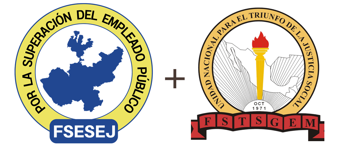 FSESEJ y FSTSEGM — alianza nacional
